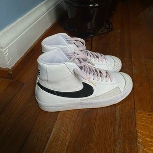 Nike Blazers